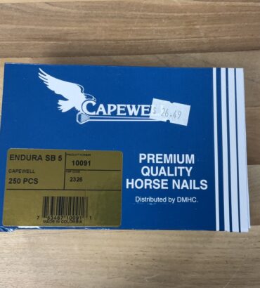 Capewell Endura SB 5 250