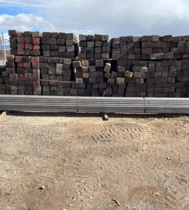 1-7/8" 14 GA 21' Pipe