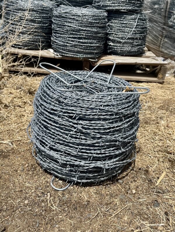 Barbed Wire 14 gauge