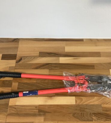 24" Spring Creek Bolt Cutter