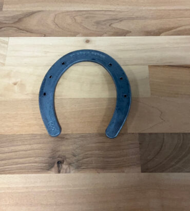 St Croix ULTRA LIGHT RIM Steel Shoes