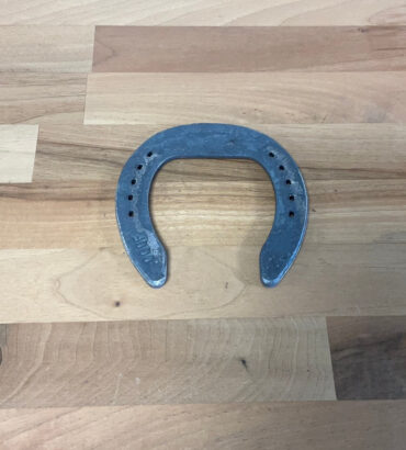 Centerfit FRONT Steel Shoes