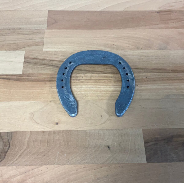 Centerfit FRONT Steel Shoes