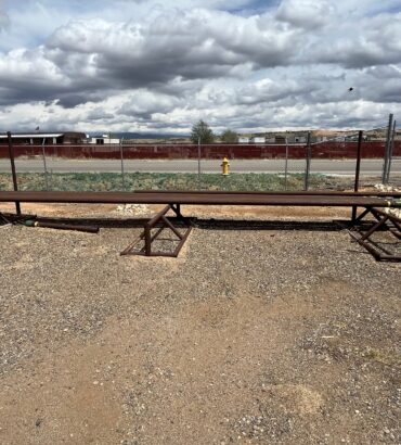 4-1/2" Oil Pipe