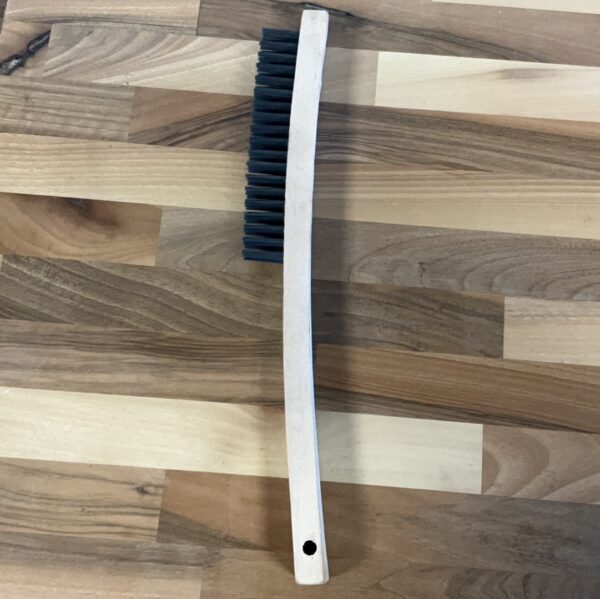 Carbon Steel Brush 3x19