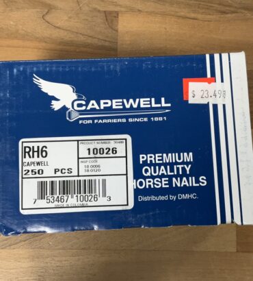 Capewell RH 6 250
