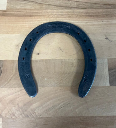 Kerckhaert TRIUMPH Steel Shoes