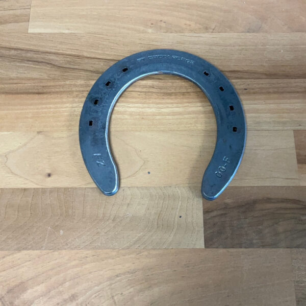 St Croix EZ Steel Shoes