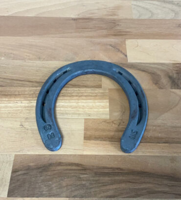 Kerckhaert SX8 Steel Shoes