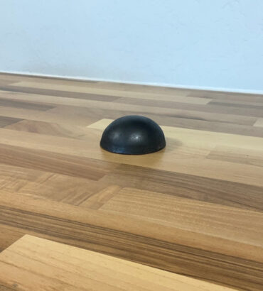Domed Post Caps