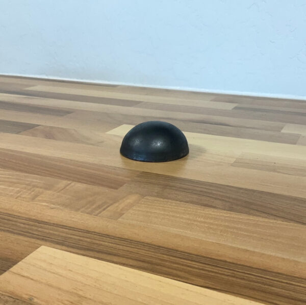 Domed Post Caps