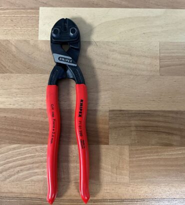 8" Bolt Cutters