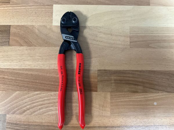 8" Bolt Cutters