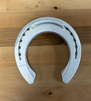 Blurton Alum SUSPENSORY Shoes