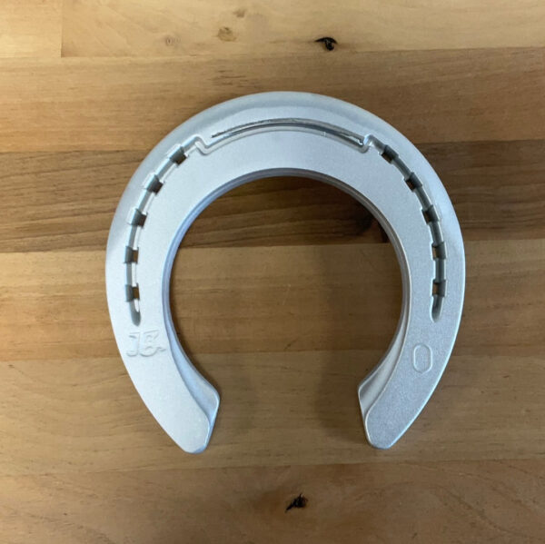 Blurton Alum SUSPENSORY Shoes