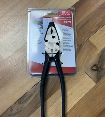 Fencing Pliers