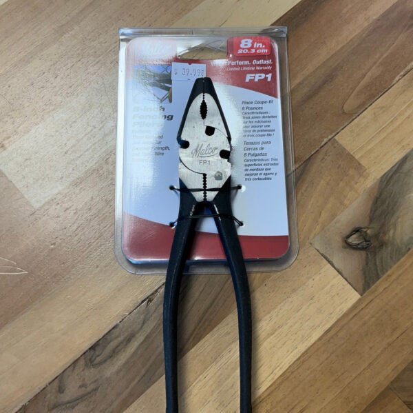 Fencing Pliers