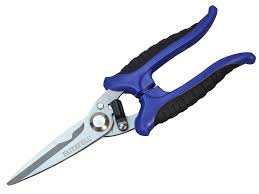 All Purpose Pad Snips