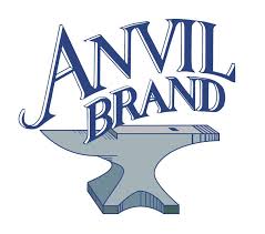 Anvil Brand Clinch Gouge Double