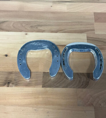 Natural Balance Standard Aluminum Shoes