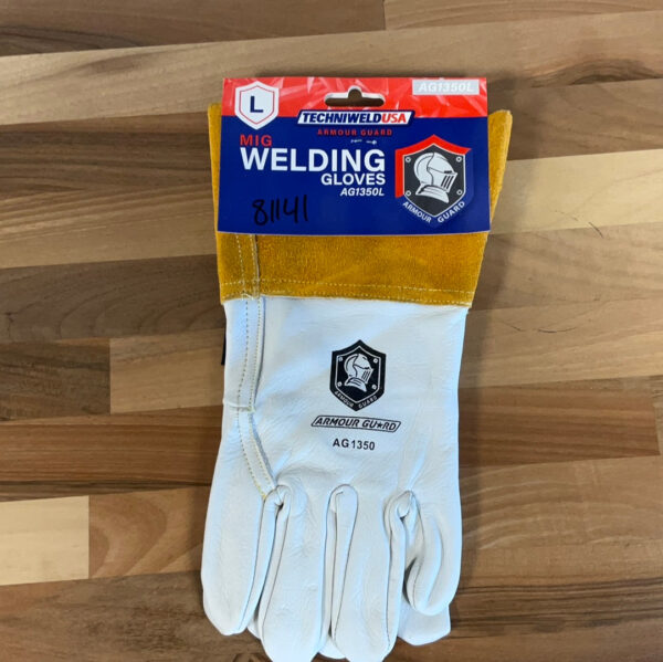 Welding Glove