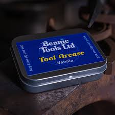Beane Tool Compound Tool Grease - Vanilla