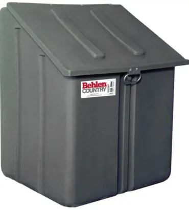 Behlen Poly Storage Container