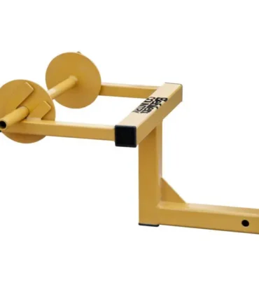 Behlen 2" Receiver Wire Un-Roller