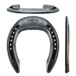 Center Fit PERFORMANCE Hind Steel Shoes