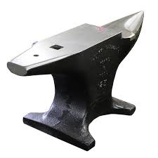 Carroll Anvil 125#