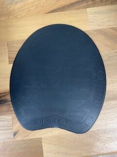 Castle Flat #4 Pads