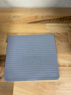 Castle Wedge 2 Degree Full Pads