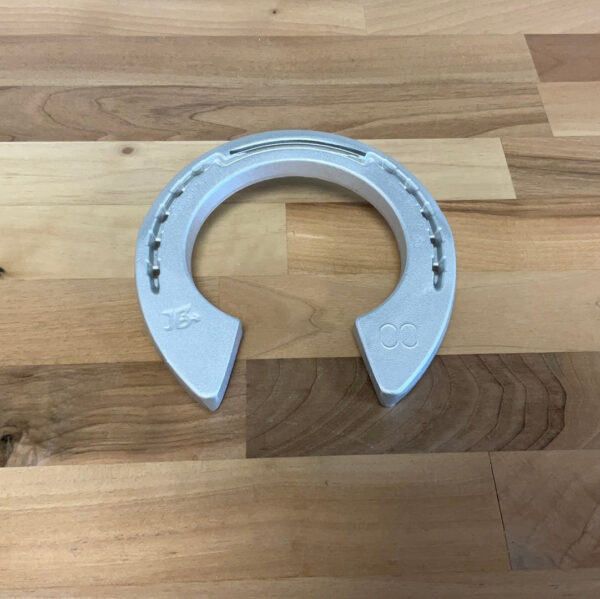 Blurton Alum ONION Heel