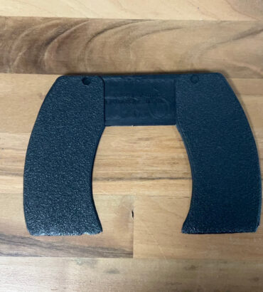 Castle Bar Pads