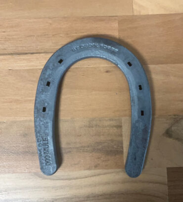 St Croix MULE Shoes
