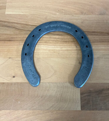 St Croix ADVANTAGE Steel Shoes