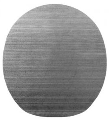 Alum Full Pad - GC size 10