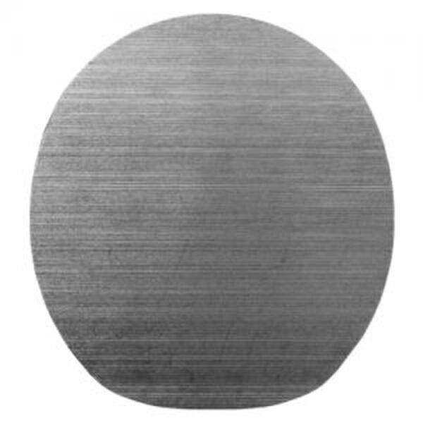 Alum Full Pad - GC size 10