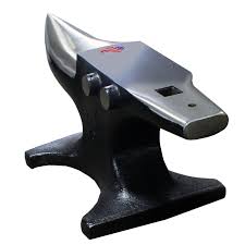 Carroll Anvil 70# Wide Face