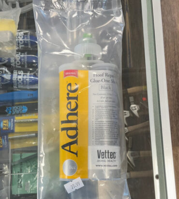 Vettec 210cc