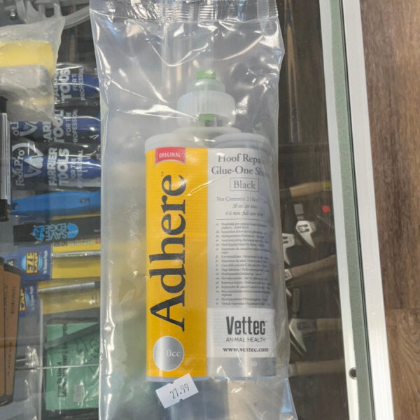Vettec 210cc