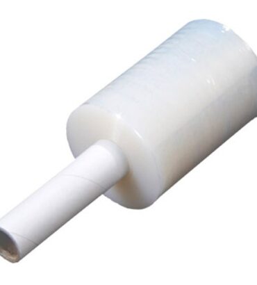 5.5" Plastic Wrap with Handle