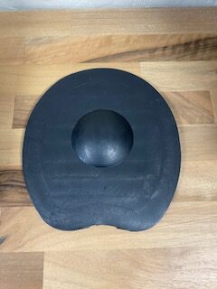 Castle Snow Ball Reg. Pads